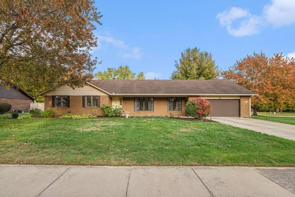 4189 Hailey Drive, St. Joseph, MI 49085