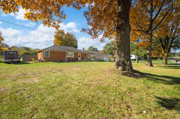 3870 Buffalo Road,  Buchanan,  MI 49107