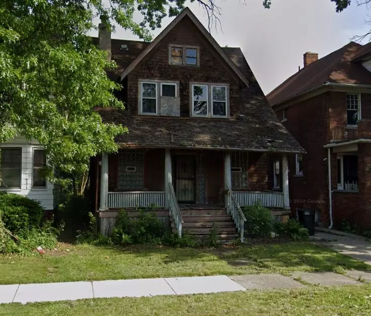 Detroit, MI 48202,1220 Lawrence Street