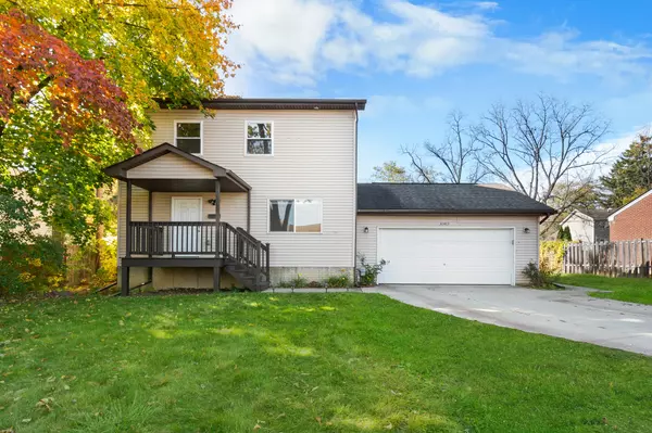 30483 Brentwood Street, Southfield, MI 48076