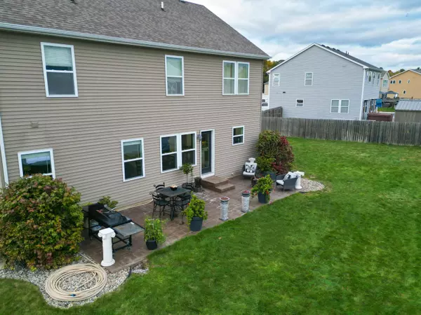 Richland, MI 49083,8172 Engelwood Avenue