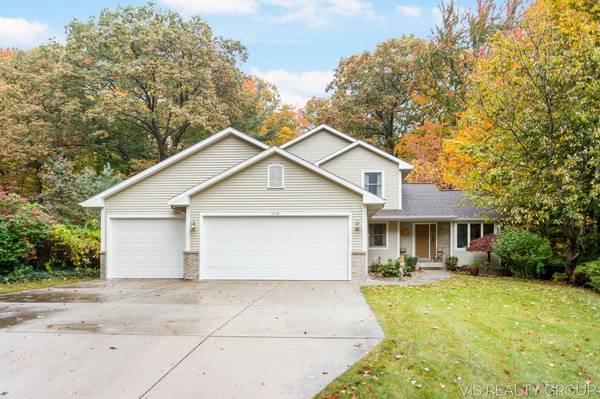 18101 Lovell Road, Spring Lake, MI 49456