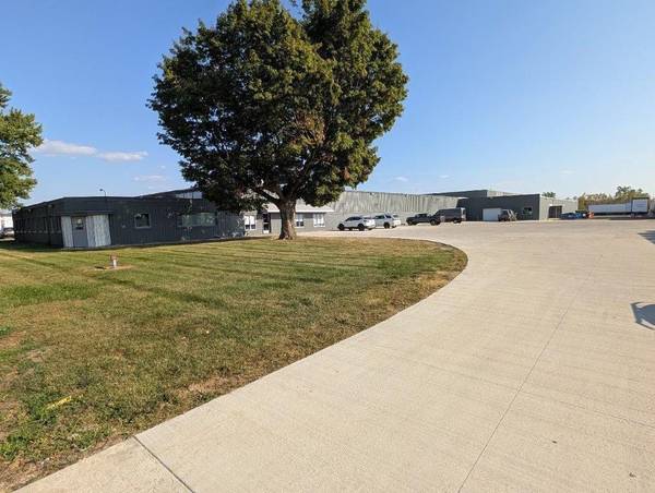 3700 E Milham Avenue #Warehouse 1, Portage, MI 49002