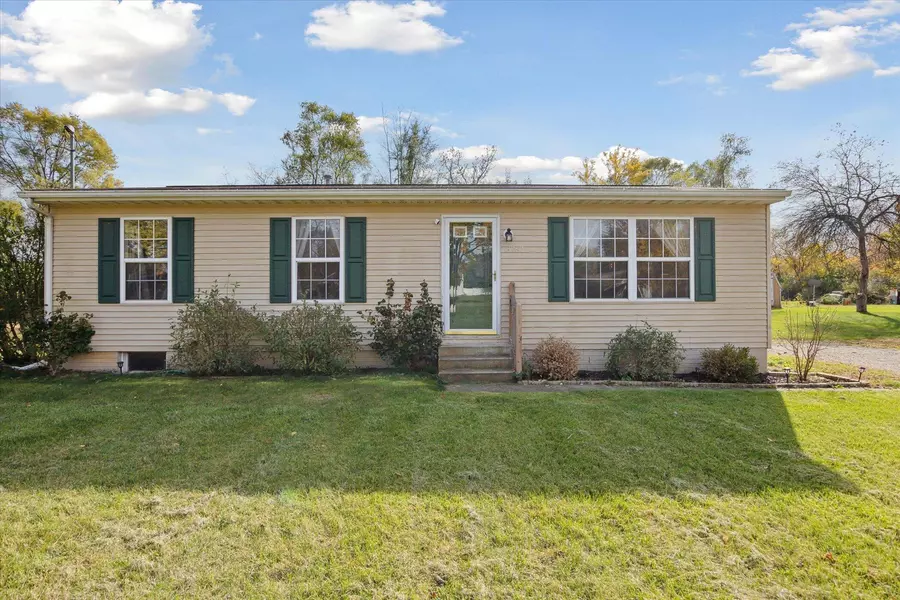 3787 Kaiser Road, Tecumseh, MI 49286