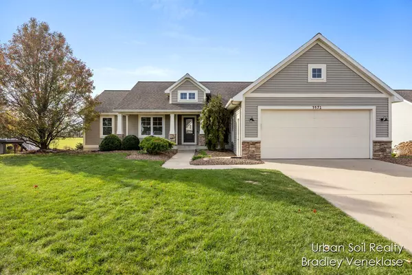 5471 Ericridge Court, Hudsonville, MI 49426