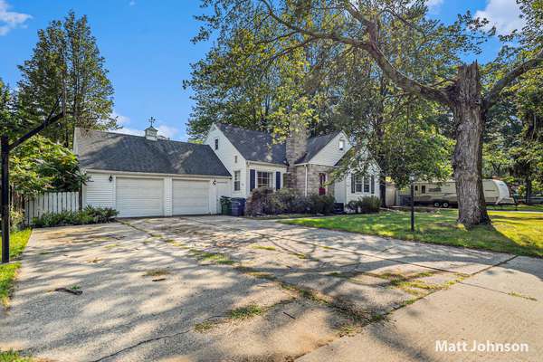 1845 Spencer Drive, Norton Shores, MI 49441