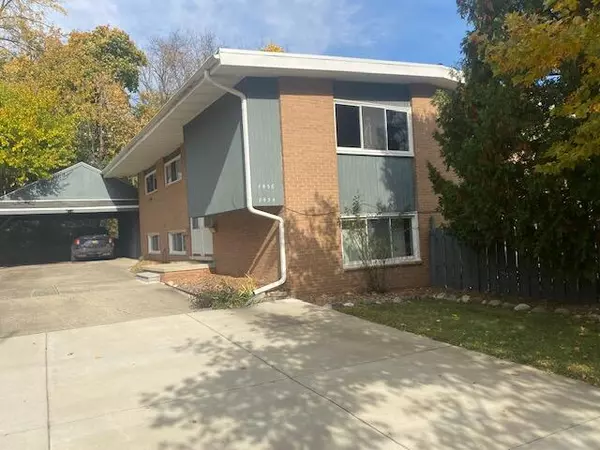 1456 Bemidji Drive, Ann Arbor, MI 48103