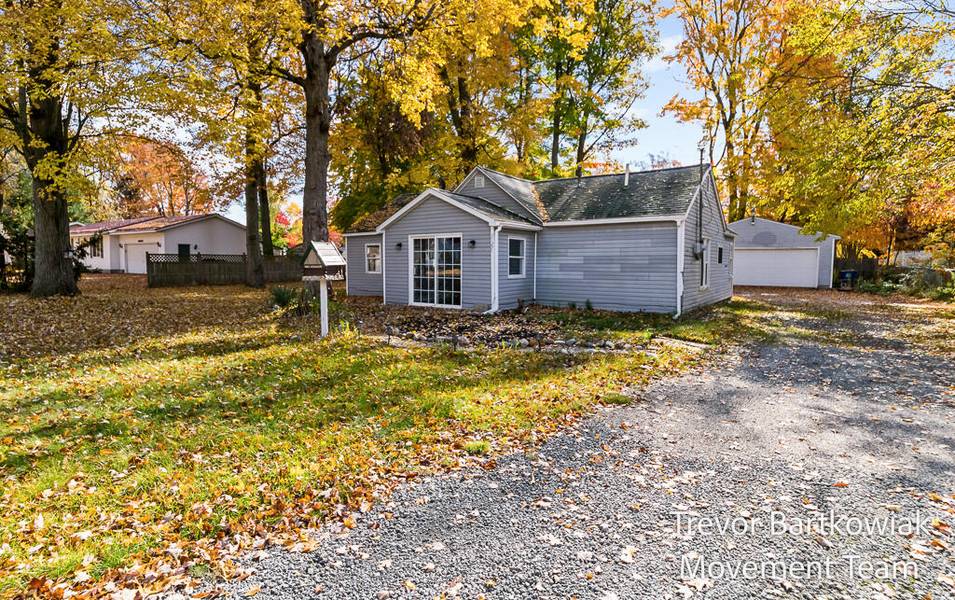 3127 Donald Avenue, Muskegon, MI 49442