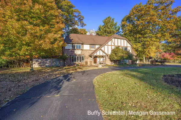 Norton Shores, MI 49441,4083 Braeburn Drive