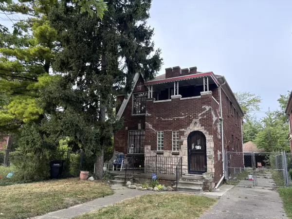 Detroit, MI 48227,14679 Winthrop Street