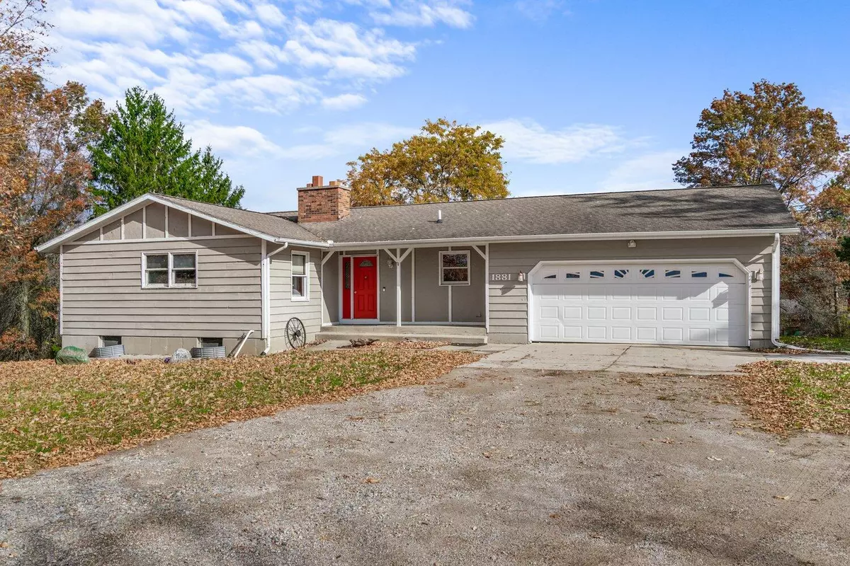Hastings, MI 49058,1881 Bachman Road