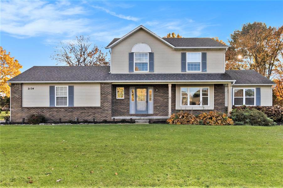 2134 Airway Drive, Brighton, MI 48114