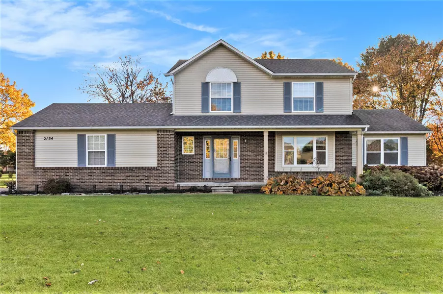 2134 Airway Drive, Brighton, MI 48114