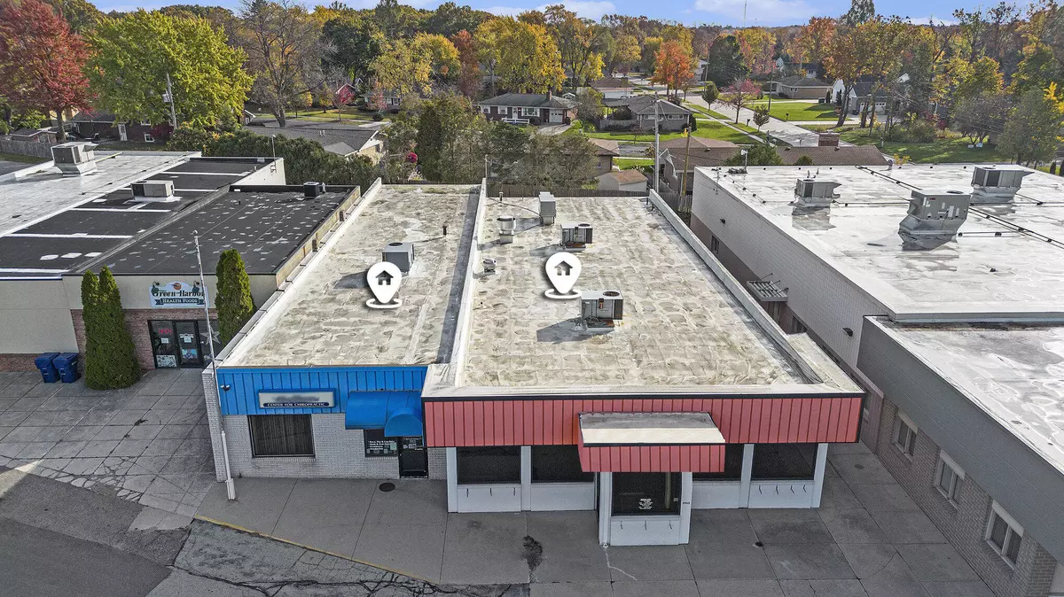 St. Joseph, MI 49085,2931-2945 Niles Avenue