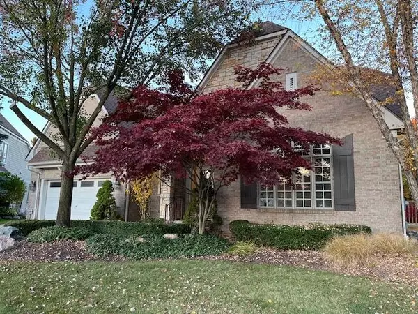 4173 Chatfield Lane, Troy, MI 48098