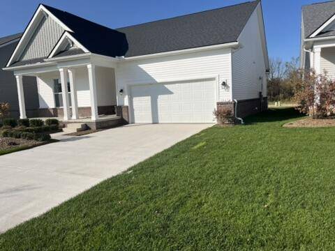 3547 Park Creek Lane, Canton, MI 48188