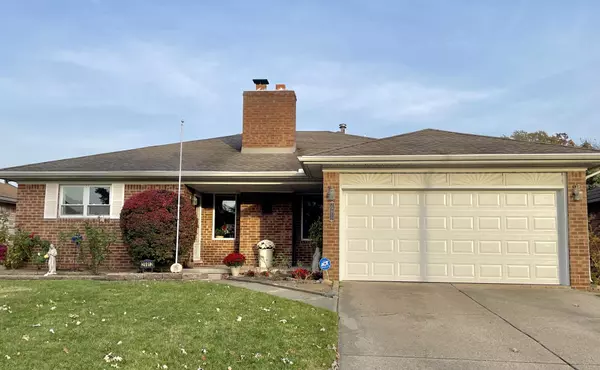 29812 Ledford Drive, Warren, MI 48088