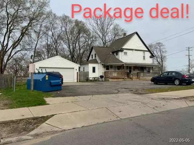 Grand Rapids, MI 49507,506 Burton SW Street