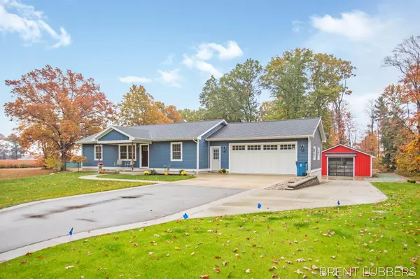 Grand Haven, MI 49417,13298 Rich Street