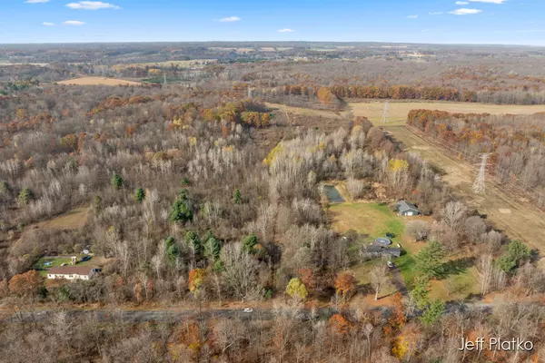 Gowen, MI 49326,14331 Podunk Avenue