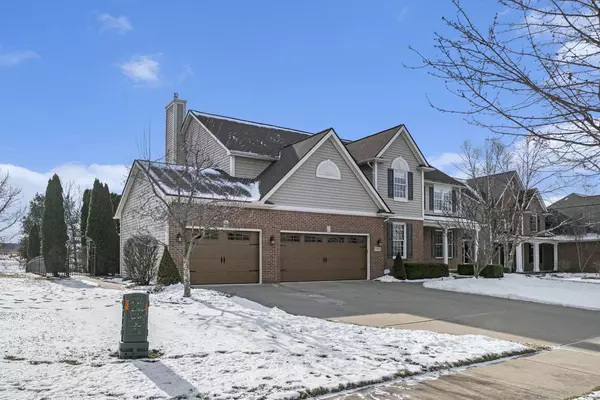 Ann Arbor, MI 48108,1147 Innsbrook Court