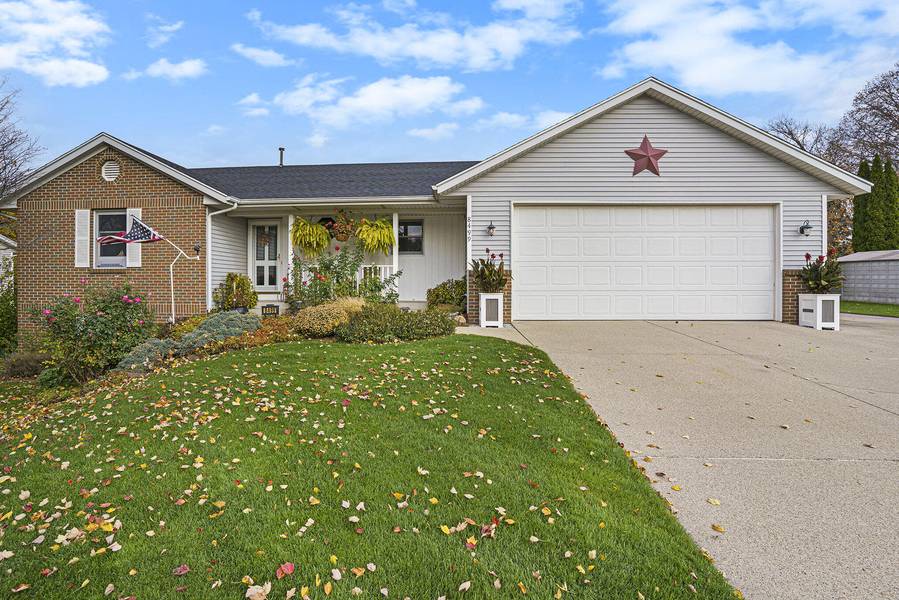 8499 N Maple Court, Zeeland, MI 49464