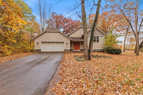 3492 Autumn Wood Drive, Hamilton, MI 49419