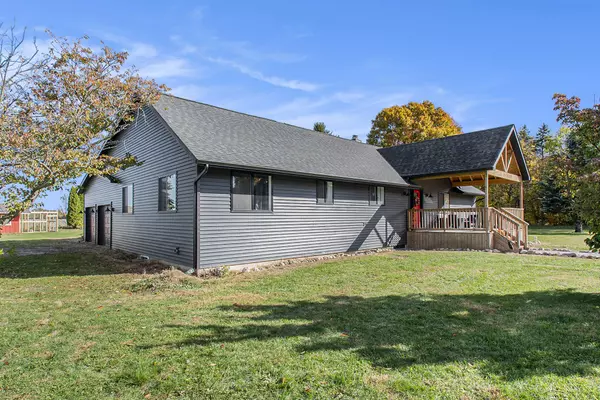 Edwardsburg, MI 49112,24032 May Street