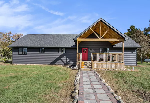 Edwardsburg, MI 49112,24032 May Street