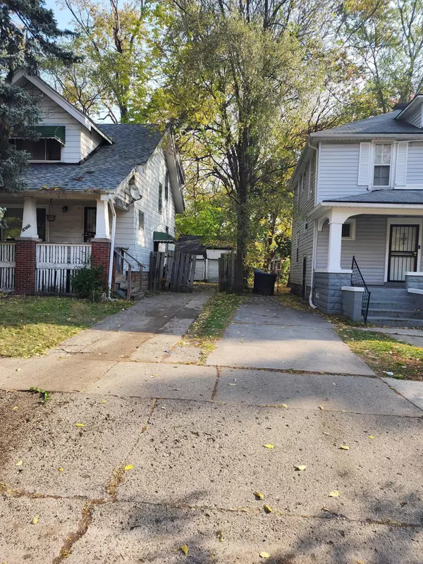 Detroit, MI 48223,15770 Plainview Avenue