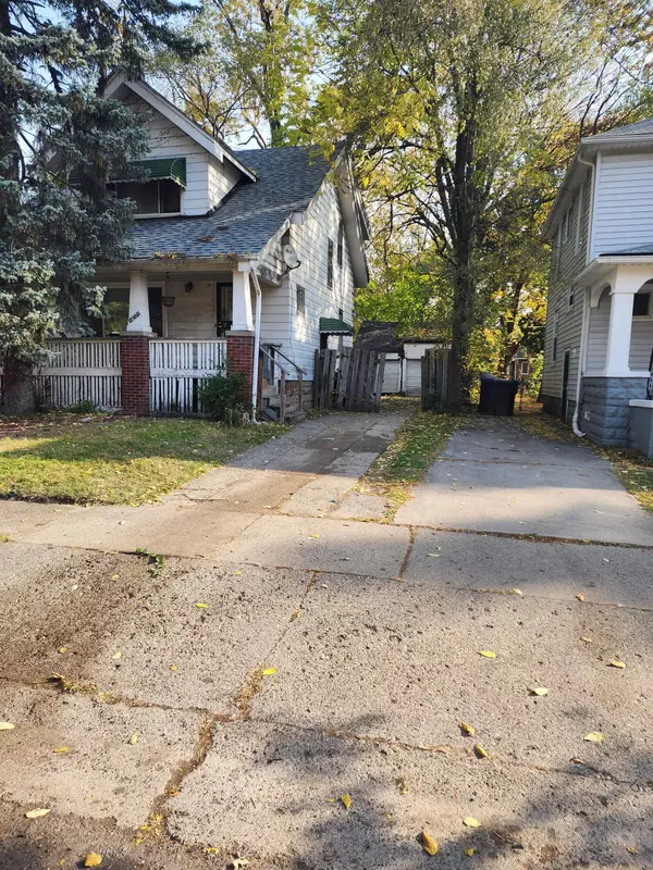 Detroit, MI 48223,15770 Plainview Avenue