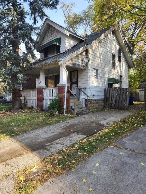 Detroit, MI 48223,15770 Plainview Avenue