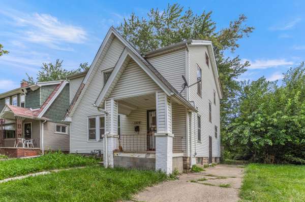 11414 Manor, Detroit, MI 48204