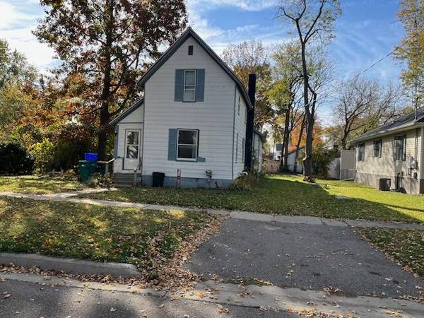 611 Brand Street, Durand, MI 48429