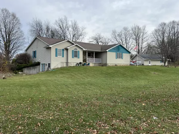 Hesperia, MI 49421,9386 E Trey Boulevard