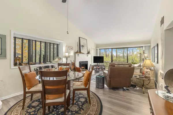 3416 Eagle Ridge NE Court Grand Rapids, MI 49525