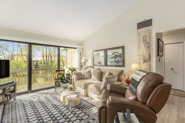 3416 Eagle Ridge NE Court Grand Rapids, MI 49525