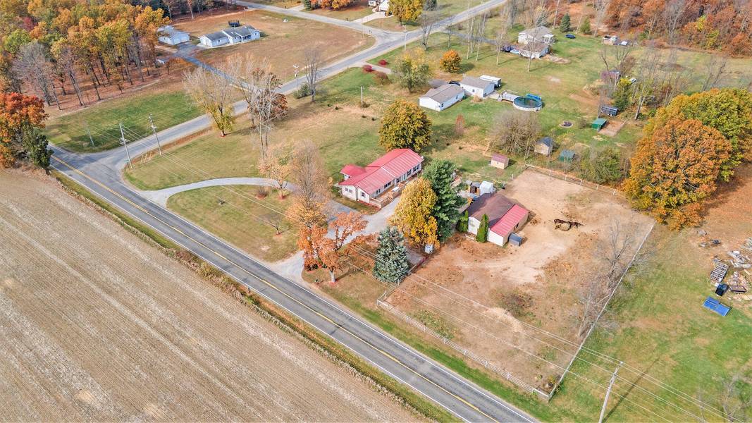 26278 Schrader Road, Sturgis, MI 49091