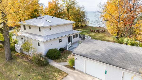 2888 Mizpah Park Road, Benton Harbor, MI 49022