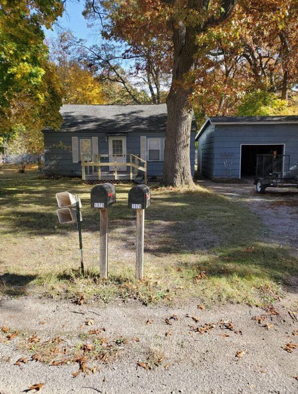 1978 Interwood Street, Muskegon, MI 49442