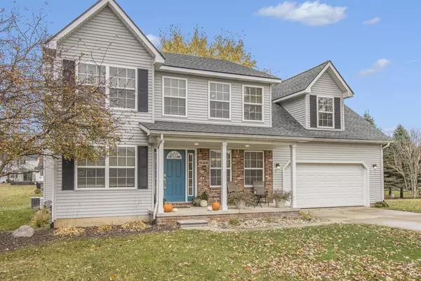 Pinckney, MI 48169,649 Starfield Drive