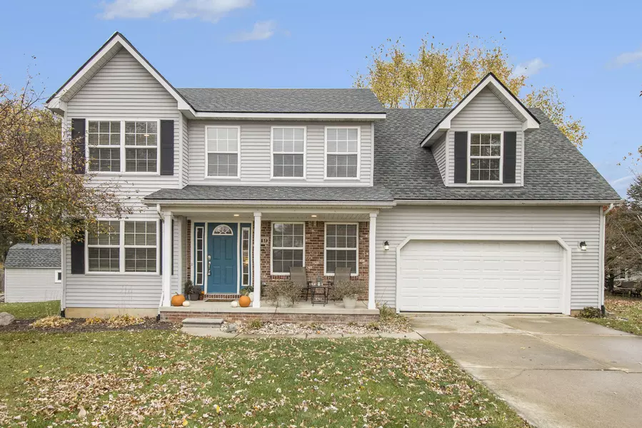 649 Starfield Drive, Pinckney, MI 48169
