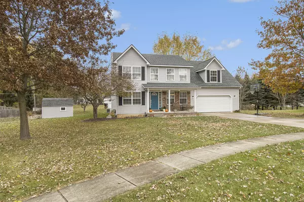 Pinckney, MI 48169,649 Starfield Drive