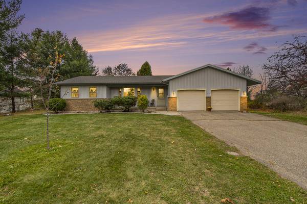 8111 Burlingame SW Avenue, Byron Center, MI 49315