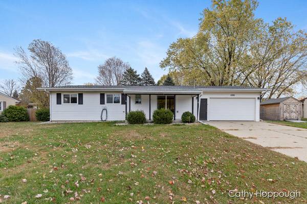 2320 Westover Drive, Ionia, MI 48846