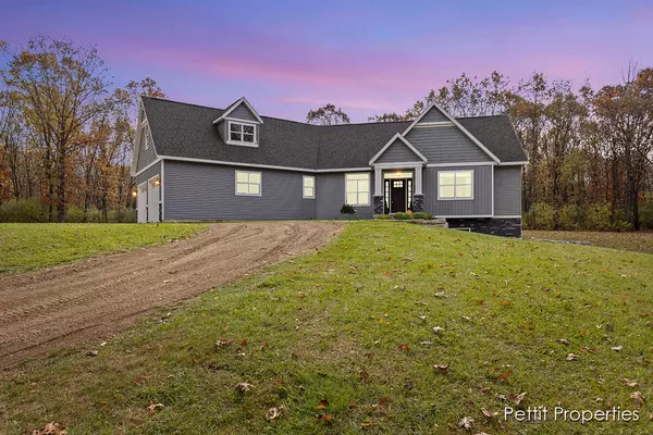 Lowell, MI 49331,283 River Pine Drive