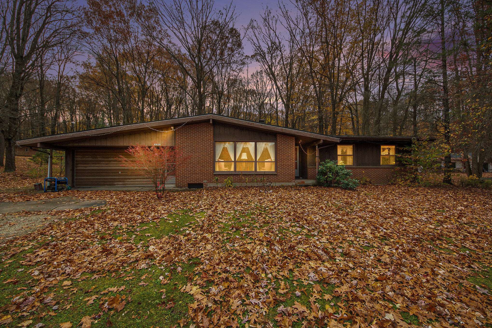 288 E 88th Street, Newaygo, MI 49337