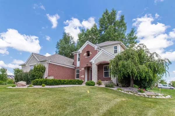 22381 Lujon Drive, Northville, MI 48167