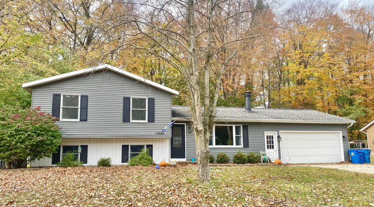 Spring Lake, MI 49456,17665 Bayberry Drive