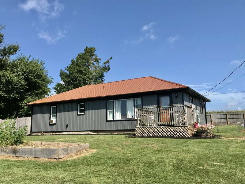 12040 Harder Road, Three Rivers, MI 49093